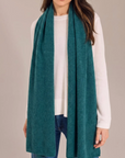 ALASHAN CASHMERE MINI LUXE TRAVEL WRAP