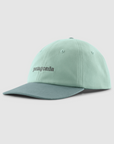 PATAGONIA FITZ ROY ICON TRAD CAP