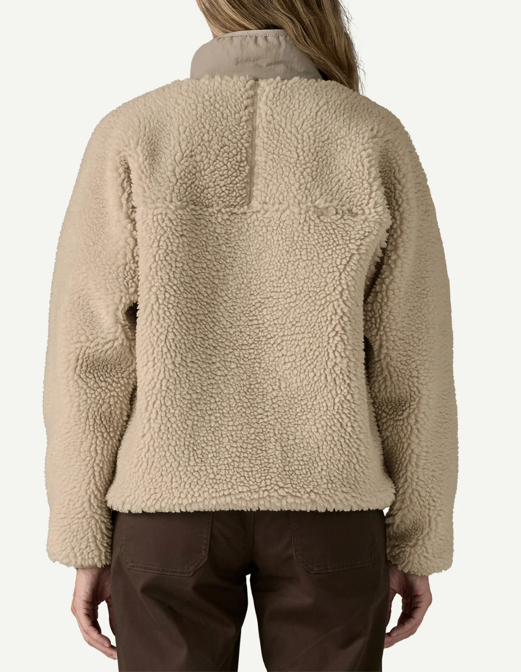 PATAGONIA WOMEN'S CLASSIC RETRO-X JACKET