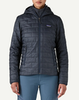 PATAGONIA WOMEN'S NANO PUFF HOODY