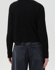 AGOLDE SYDNEY TEE