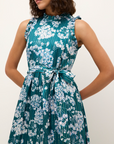 MARIE OLIVER ALICE LONG DRESS