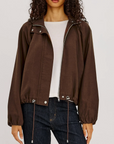RAILS BLAKE JACKET