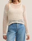 Z SUPPLY FELIX SWEATER
