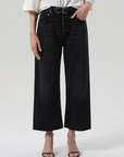 CITIZENS OF HUMANITY GAUCHO VINTAGE WIDE LEG