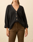 FAHERTY JACKSON CARDIGAN