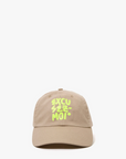 CLARE V BASEBALL HAT - EXCUSEZ MOI