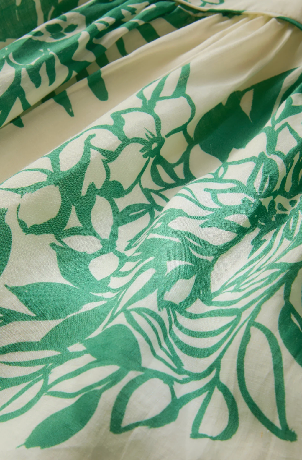 MARIE OLIVER VICKI SKIRT
