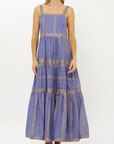 OLIPHANT STRAPPY MAXI