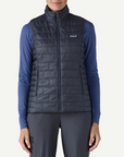 PATAGONIA WOMEN'S NANO PUFF VEST