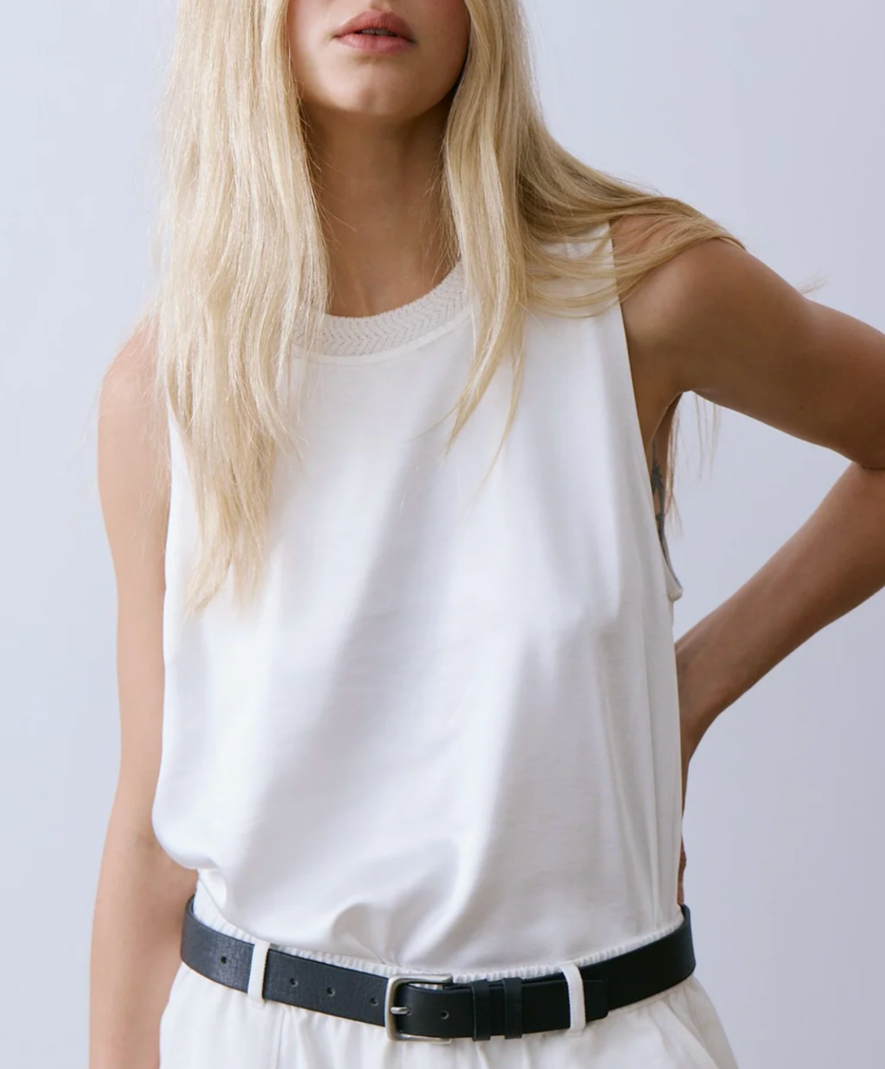 MELISSA NEPTON KINSLEY TOP