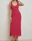 FAVORITE DAUGHTER THE BLOSSOM DRESS