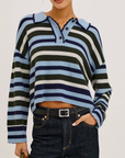 RAILS DELORA POLO