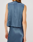 RAILS AJA TIE TANK