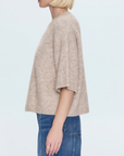 PISTOLA SHILOH S/S SWEATER