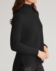 525 AMERICA STELLA TURTLENECK PULLOVER