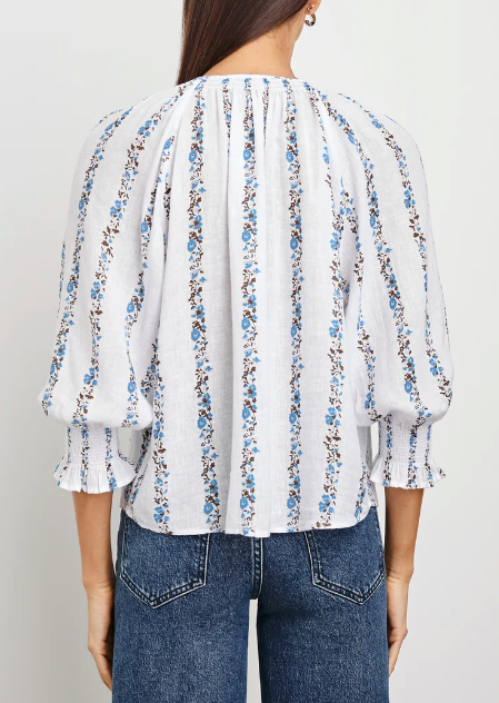 RAILS MARIAH BLOUSE