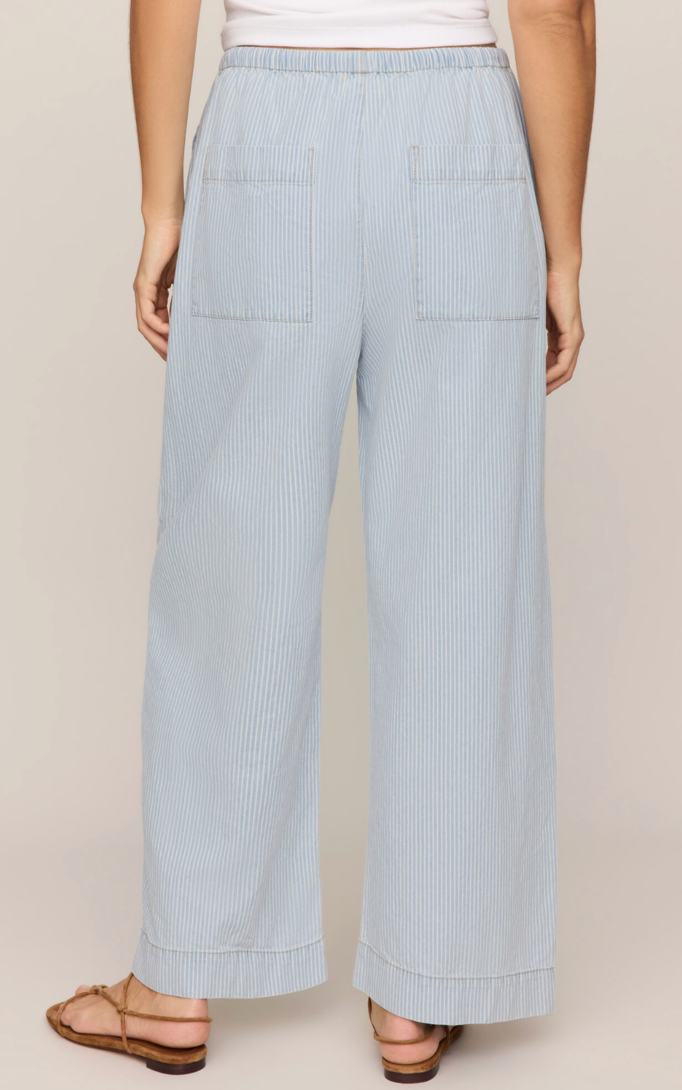 Z SUPPLY THE CARPENTER PANT