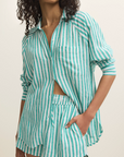 Z SUPPLY THE PERFECT LINE TOP