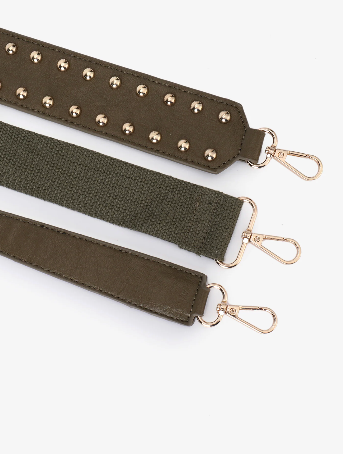 REMI/REID PEPPA STUDDED