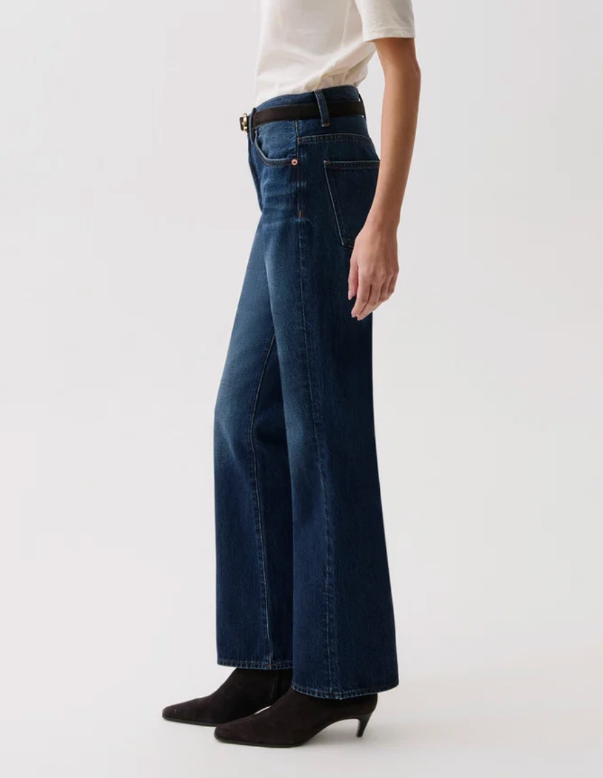 PISTOLA DAKOTA HIGH RISE AUTHENTIC BOOTCUT