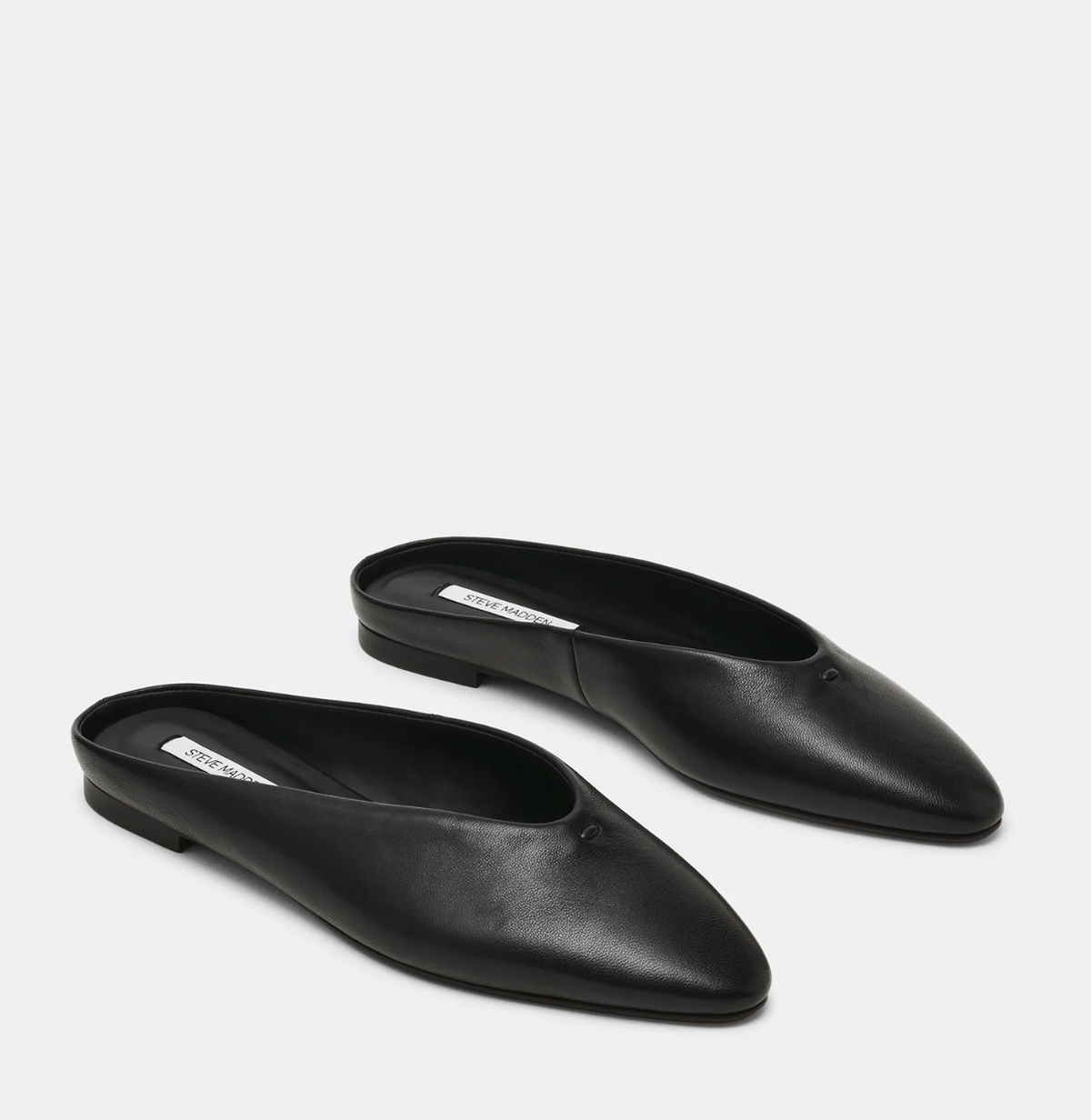 STEVE MADDEN SHERMAN FLAT