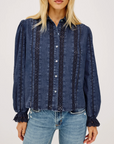 RAILS ROWEN DENIM BUTTONDOWN