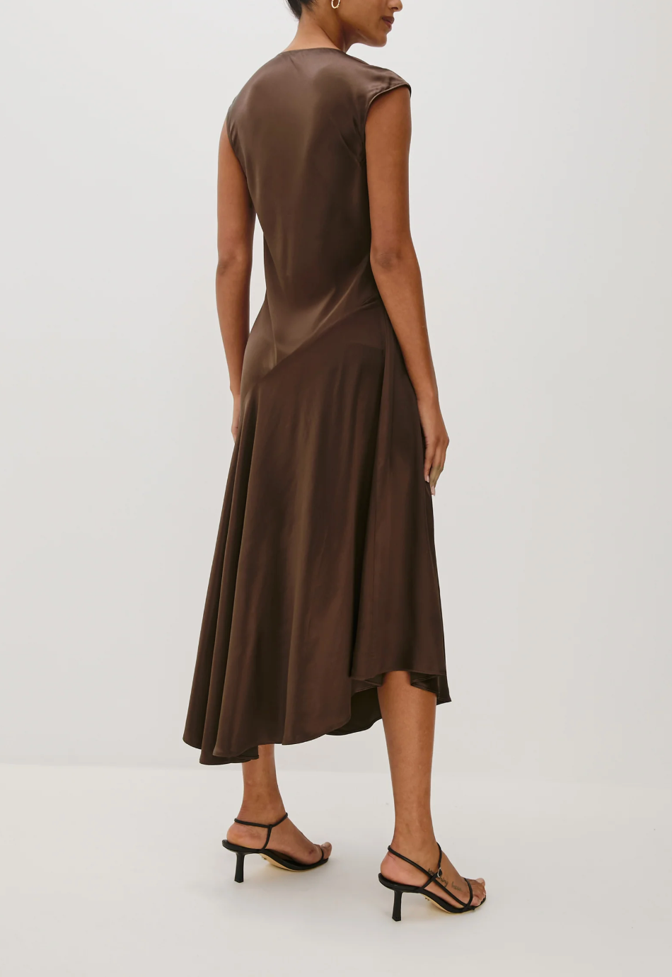 RAILS ELENI DRESS