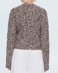 PISTOLA QUINN SWEATER