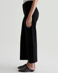 AG SAIGE WIDE LEG CROP GLASGOW