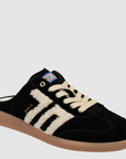 BACK 70 EASTER BACKLESS SNEAKER
