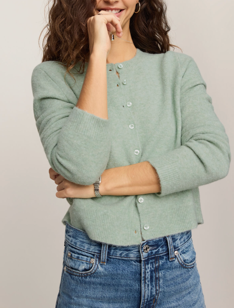 Z SUPPLY MEDINA CARDIGAN