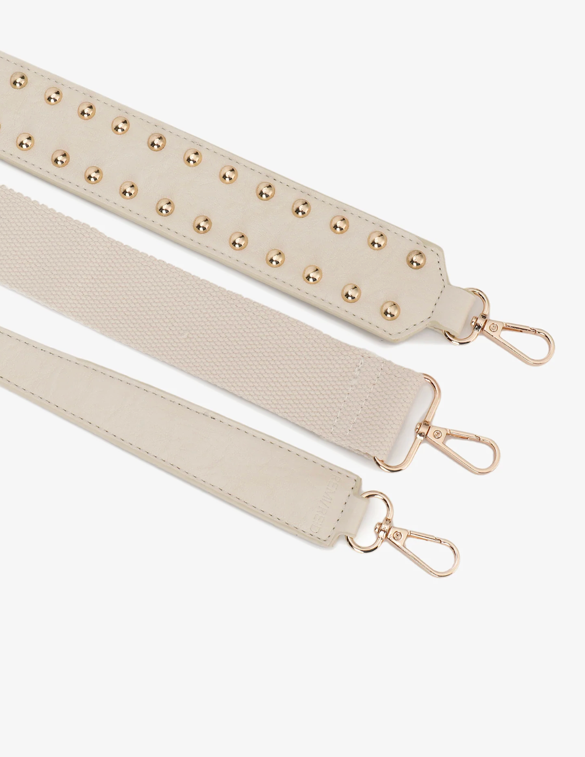 REMI/REID PEPPA STUDDED