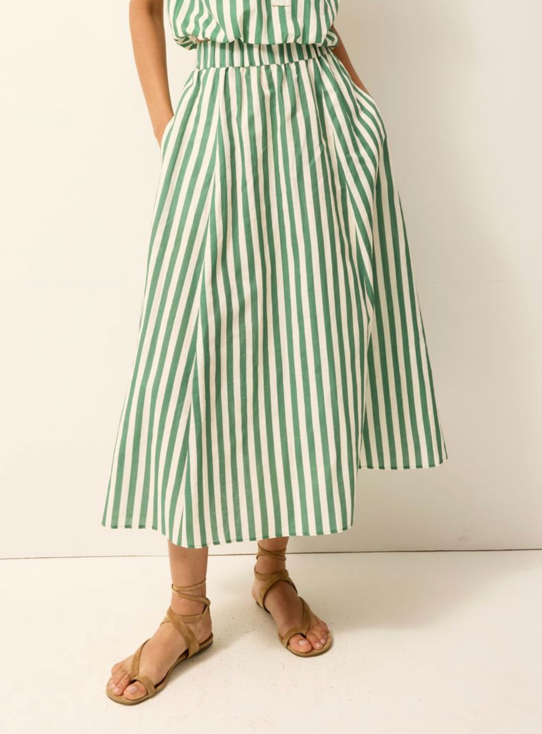 MARIE OLIVER SASHA SKIRT