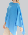 ALASHAN CASHMERE TOPPER