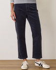 MARINE LAYER CHARLIE CORDUROY STRAIGHT PANT