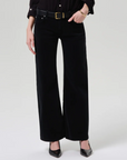 CITIZENS OF HUMANITY NORA STRETCH BABY CORDUROY TROUSER