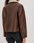 RAILS TERRA JACKET