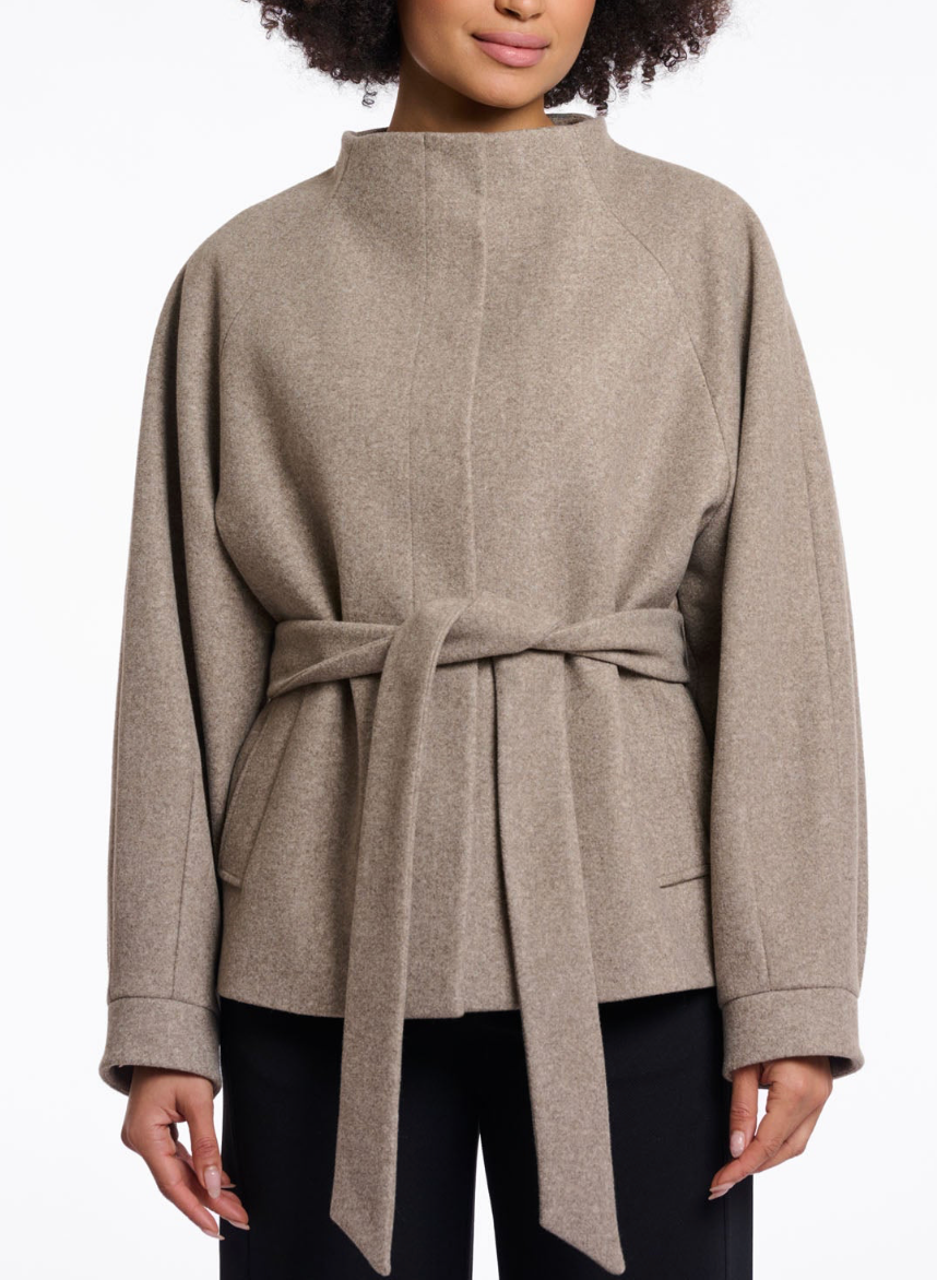 RINO &amp; PELLE CORNELIA JACKET