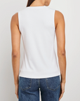 RAILS MAYLA HENLEY TANK