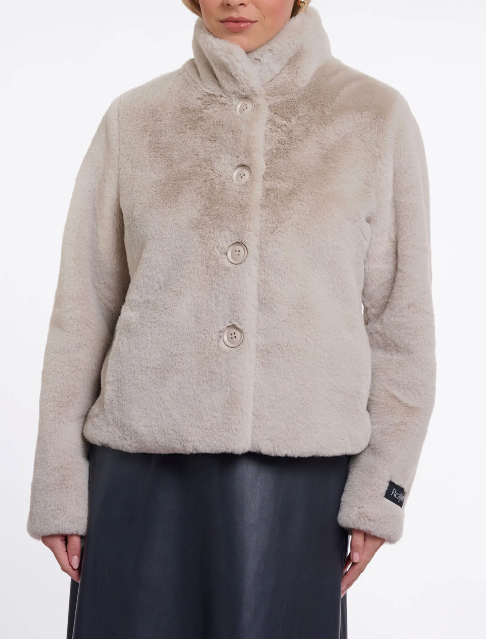 RINO &amp; PELLE VIE JACKET