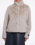 RINO & PELLE VIE JACKET