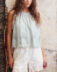 MELISSA NEPTON RIO TOP