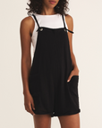 Z SUPPLY MONTAGUE AIRY ROMPER