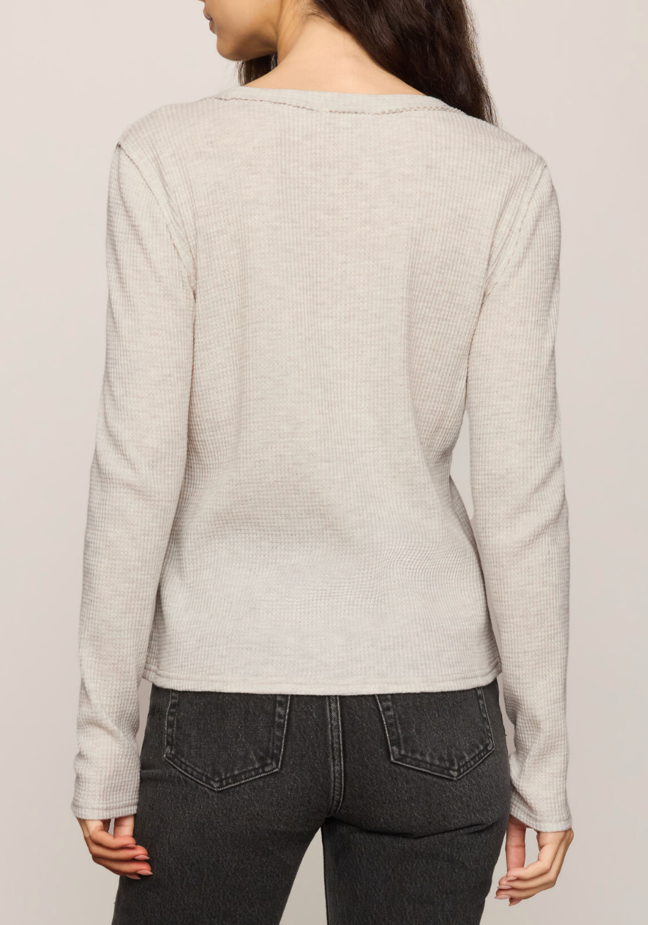 Z SUPPLY ARLET MINI THERMAL TOP