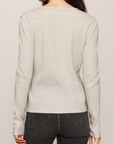 Z SUPPLY ARLET MINI THERMAL TOP