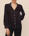 BELLA DAHL LONG SLEEVE CLEAN SHIRT