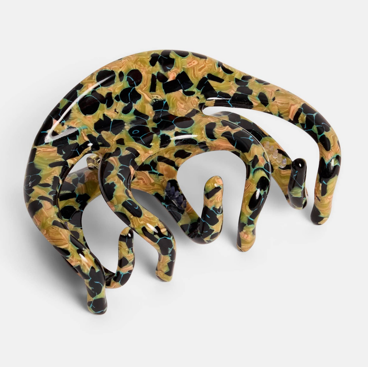 CHUNKS OCTOPUS SMALL CLAW