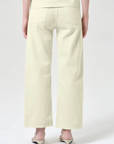 AGOLDE REN WIDE LEG
