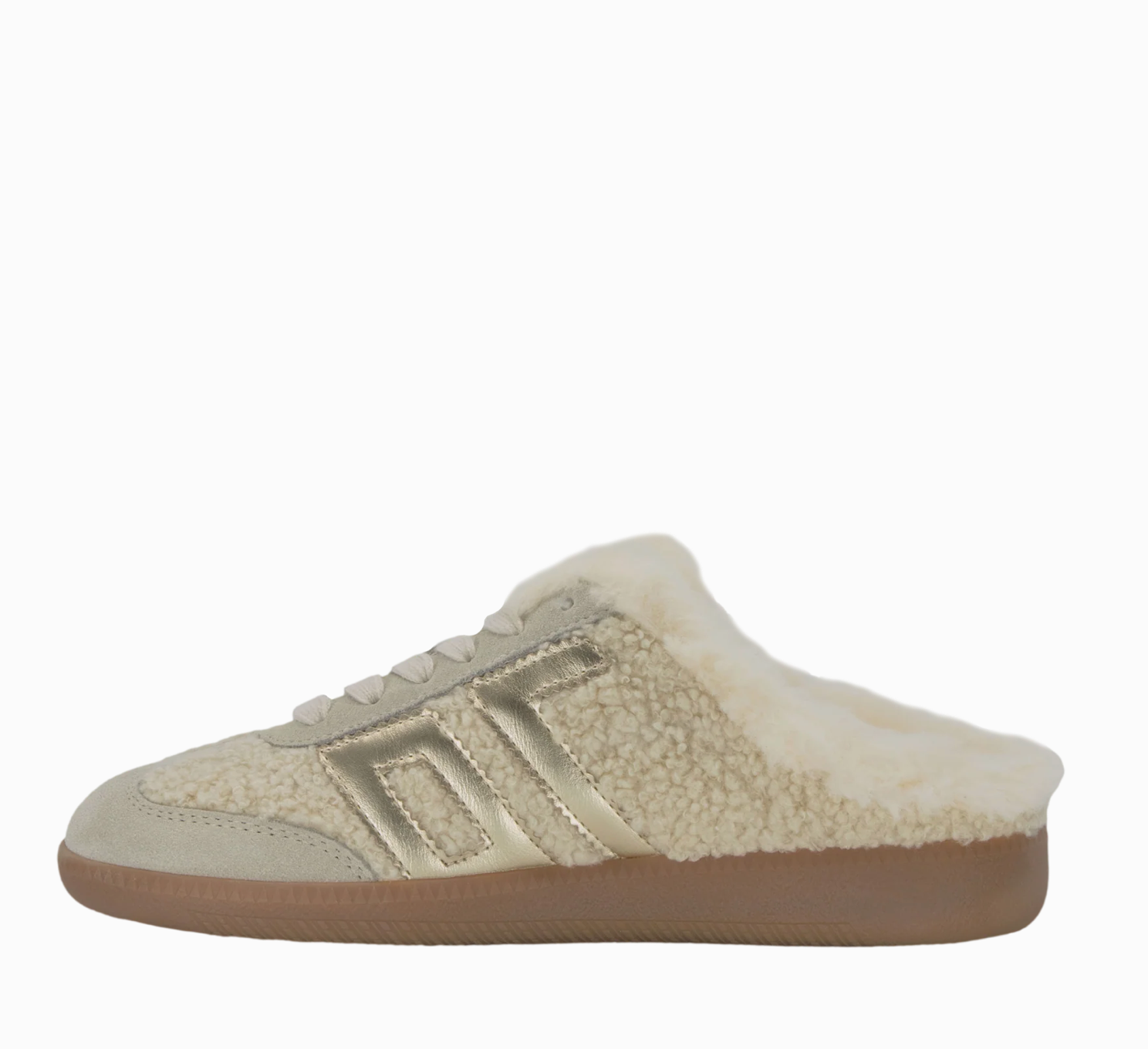 BACK 70 EASTER FL BACKLESS SNEAKER